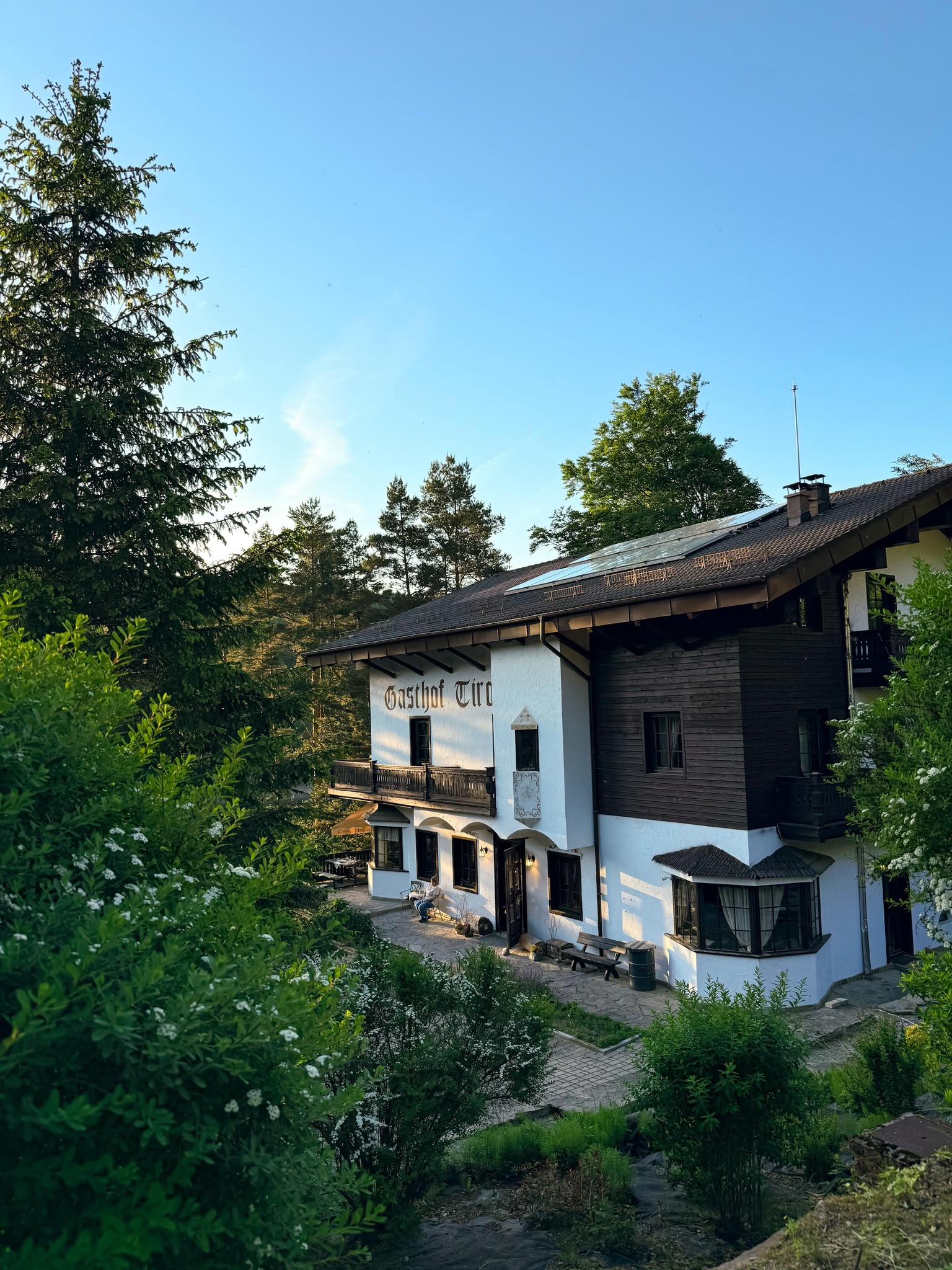 Gasthof Tirol